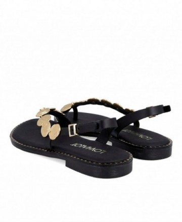 Sandalias planas estilo romano Catchalot 5842