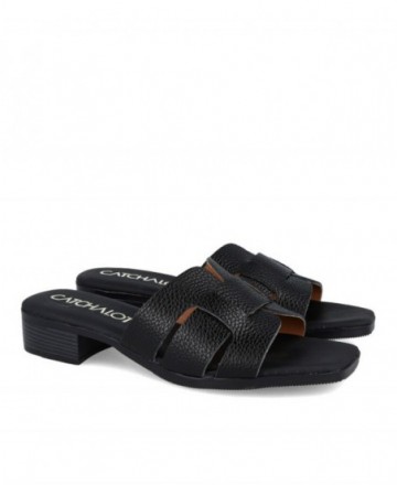 Catchalot 5880 low-heeled sandals