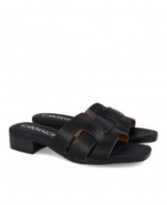 Sandalias con tacón bajo Catchalot  5880