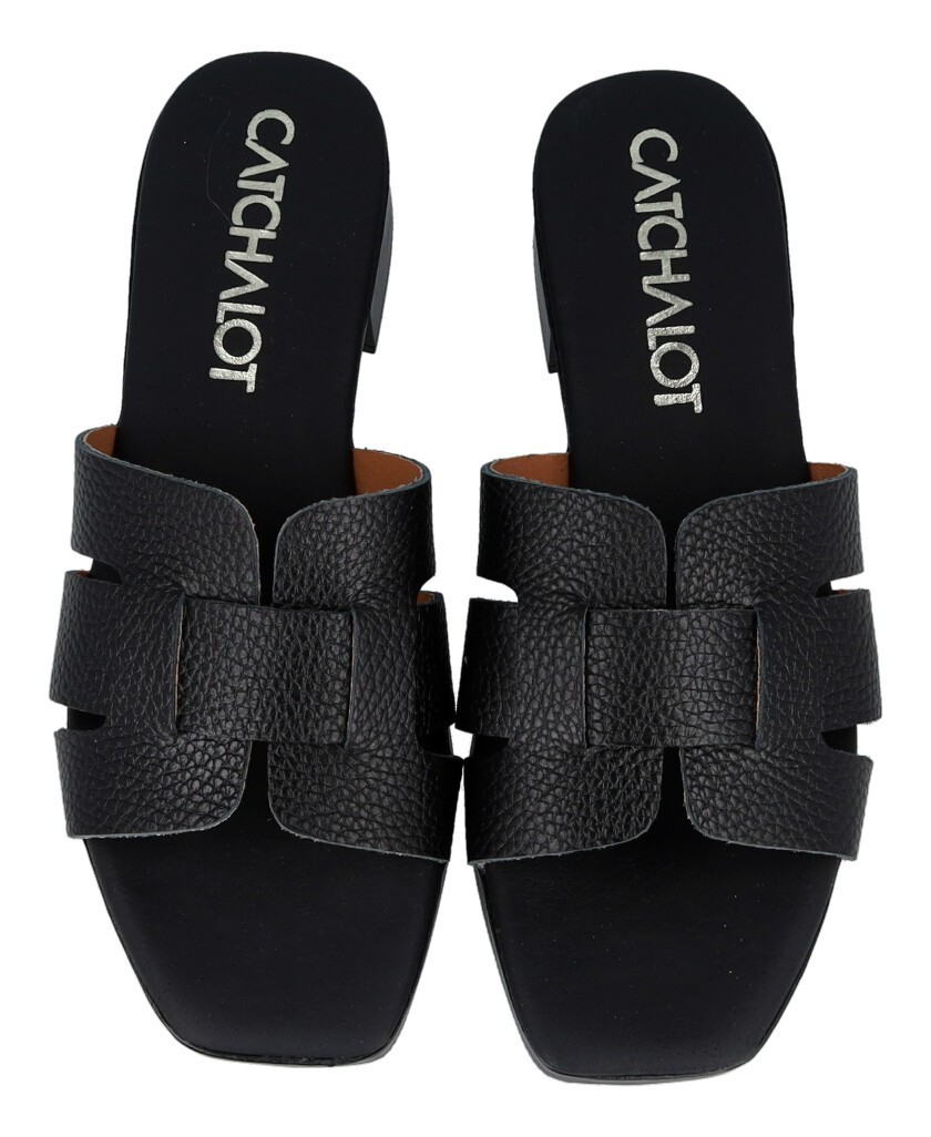 Catchalot 5880 low-heeled sandals