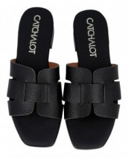 Catchalot 5880 low-heeled sandals