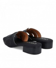 Sandalias con tacón bajo Catchalot  5880