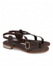 Catchalot 5865 sandals with buckle detail