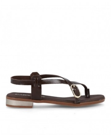 Catchalot 5865 sandals with buckle detail