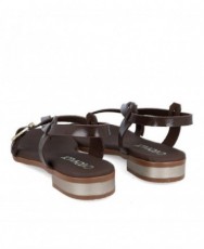 Catchalot 5865 sandals with buckle detail