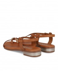 Sandalias piel Catchalot Gladys 5863
