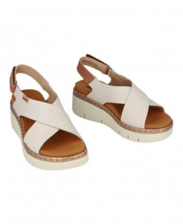 Pikolinos Gomera W0K-0606C1 criss-cross sandal