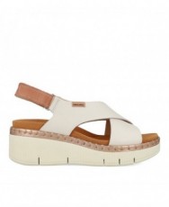 Pikolinos Gomera W0K-0606C1 criss-cross sandal