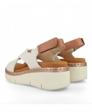Pikolinos Gomera W0K-0606C1 criss-cross sandal