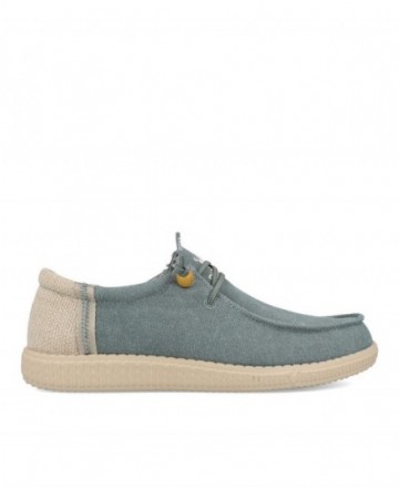 Zapato wallaby Pitas Ryan Wp150