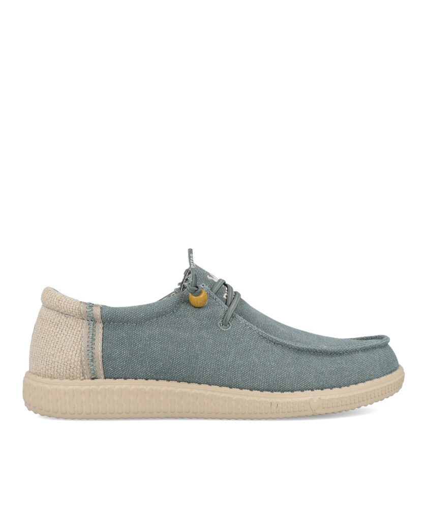 Zapato wallaby Pitas Ryan Wp150