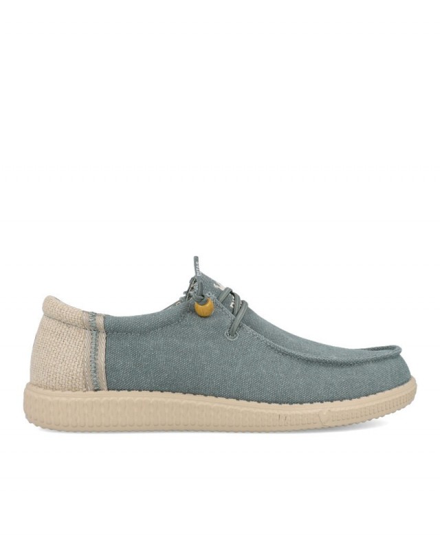 Zapato wallaby Pitas Ryan Wp150