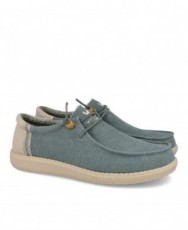 Zapato wallaby Pitas Ryan Wp150