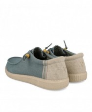 Pitas Ryan Wp150 Wallaby shoe