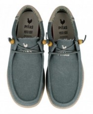Pitas Ryan Wp150 Wallaby shoe
