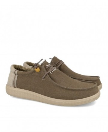 Pitas Ryan WP150 men's trainers