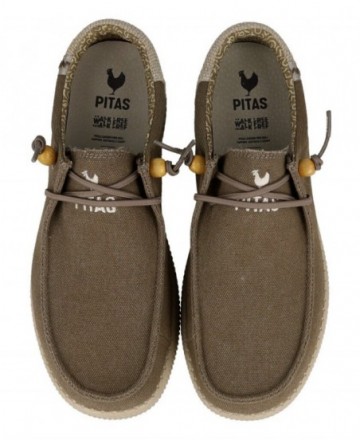 Pitas Ryan WP150 men's trainers