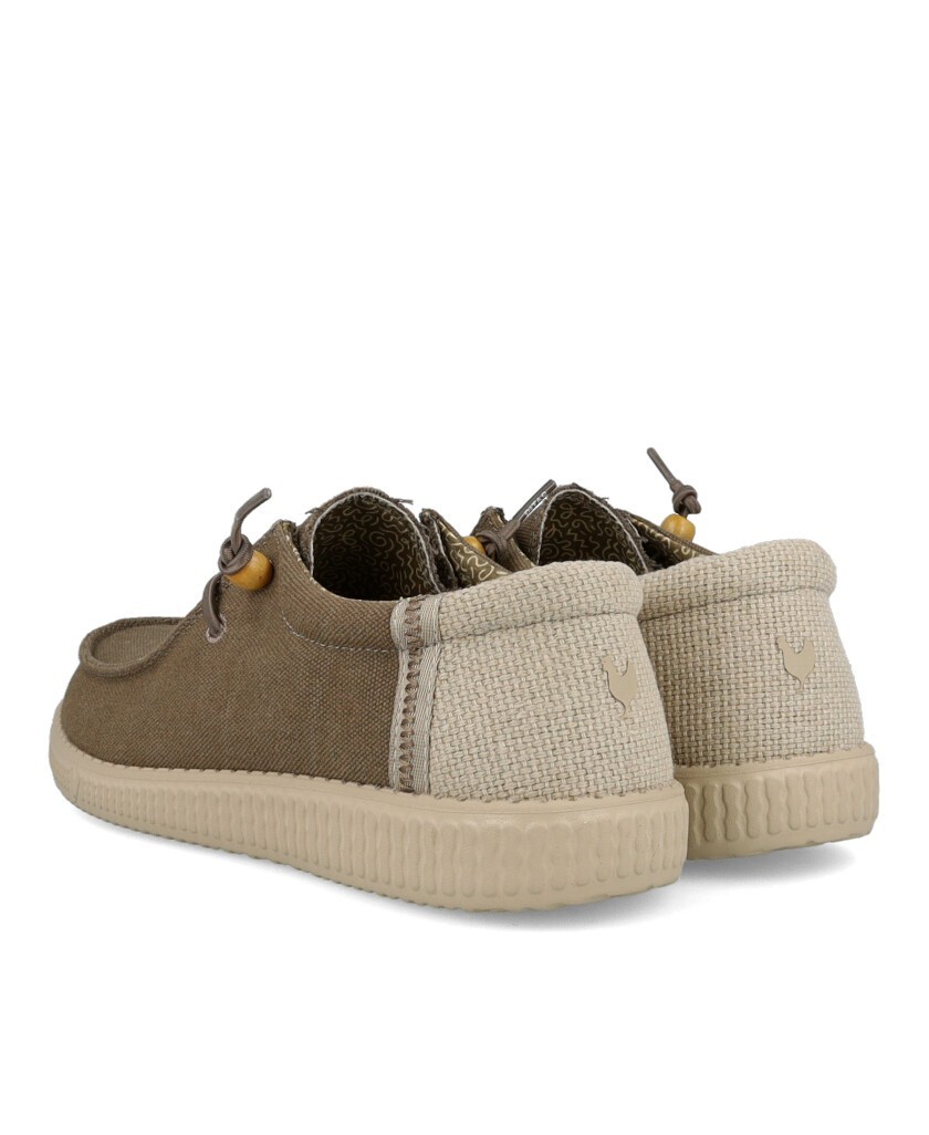 Pitas Ryan WP150 men's trainers