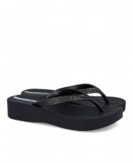 Ipanema Mesh 83386 platform flip-flops