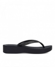 Ipanema Mesh 83386 platform flip-flops