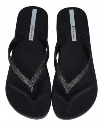 Ipanema Mesh 83386 platform flip-flops
