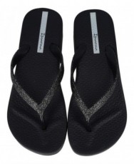 Ipanema Mesh 83386 platform flip-flops