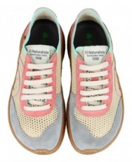 Zapatillas barefoot El Naturista N5435C