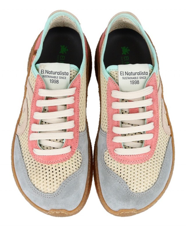 El Naturista N5435C barefoot trainers