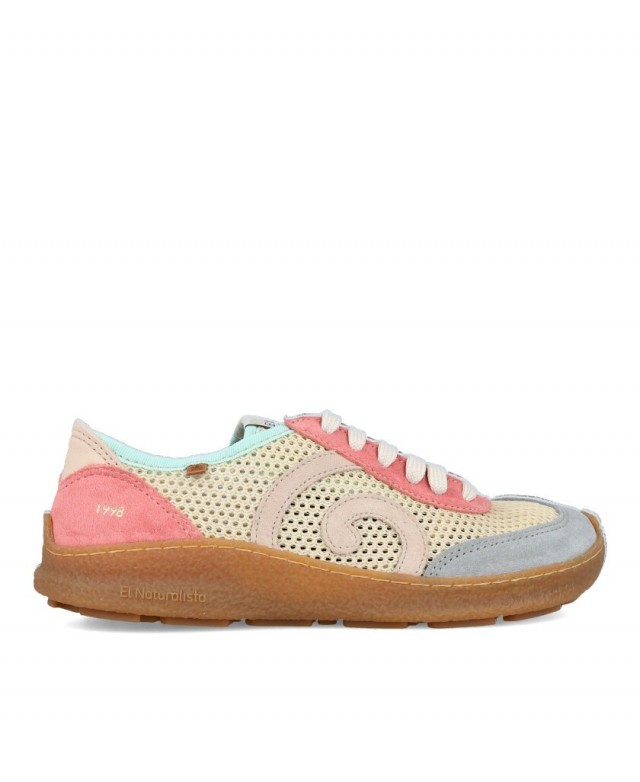 El Naturista N5435C barefoot trainers