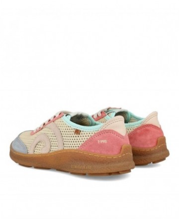 El Naturista N5435C barefoot trainers