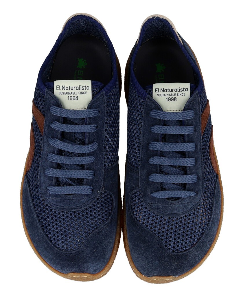 Zapatillas respetuosas El Naturista Oroel N5435A