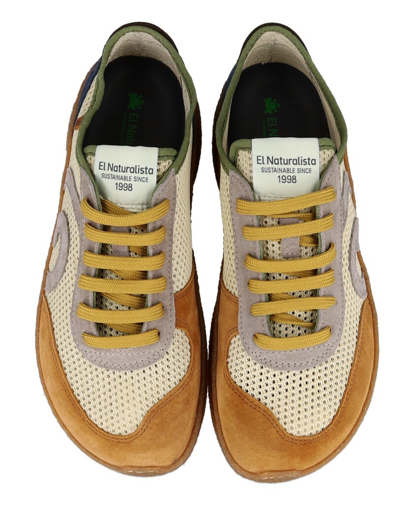 El Naturalista Oroel N5435A men's trainers