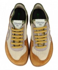El Naturalista Oroel N5435A men's trainers