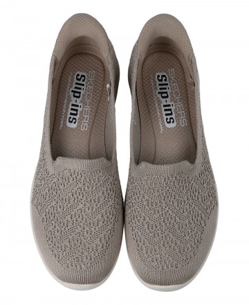 Skechers Arya 159375 women's casual loafers