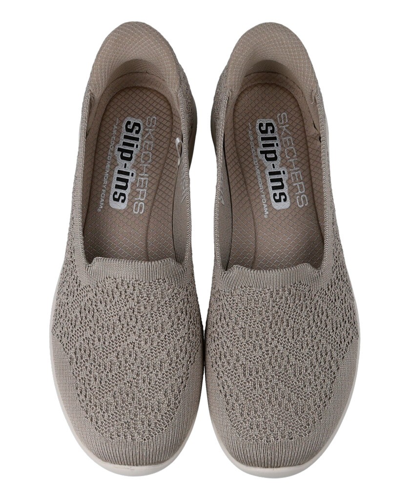 Skechers Arya 159375 women's casual loafers