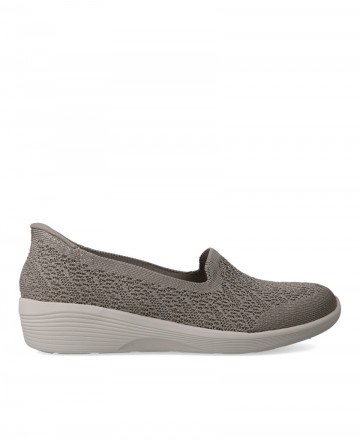 Mocasines casual mujer Skechers Arya 159375