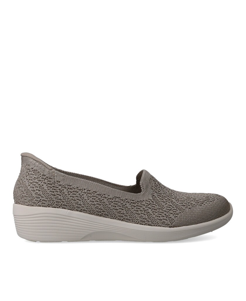 Mocasines casual mujer Skechers Arya 159375