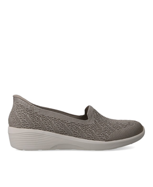 Mocasines casual mujer Skechers Arya 159375