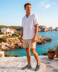 Pitas Ryan Wp150 Wallaby shoe