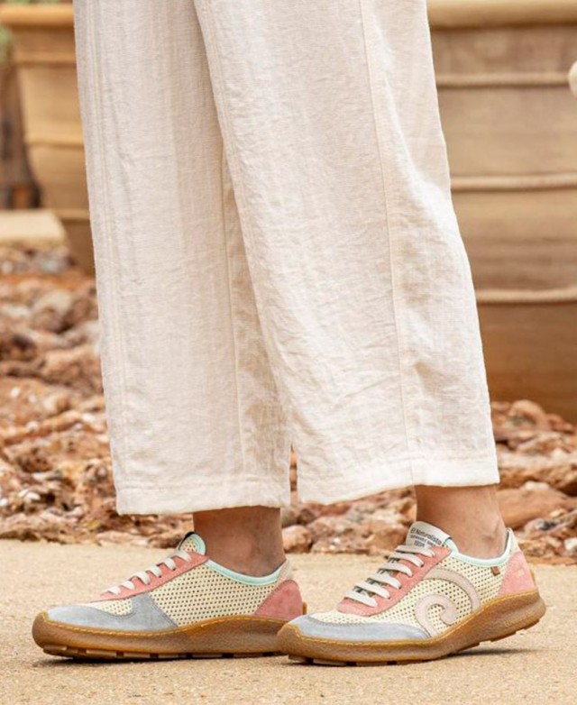 El Naturista Oroel N5435C barefoot trainers