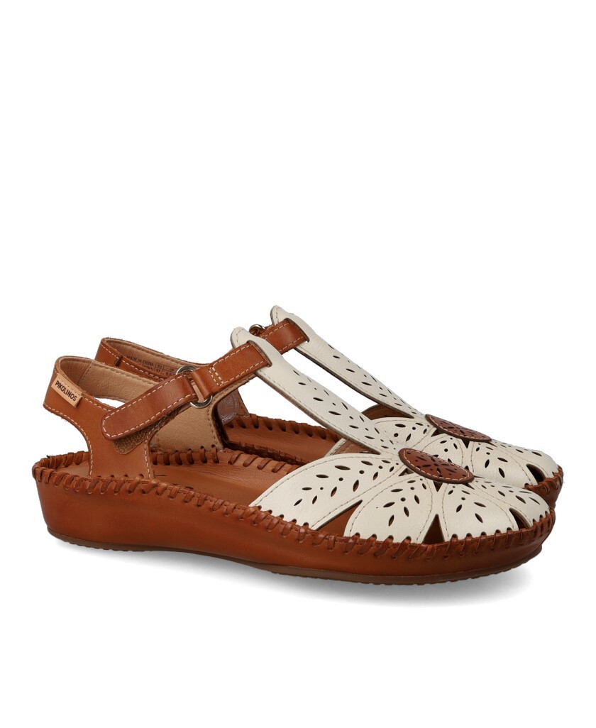 Sandalias Pikolinos Puerto Vallarta 655-0841C1