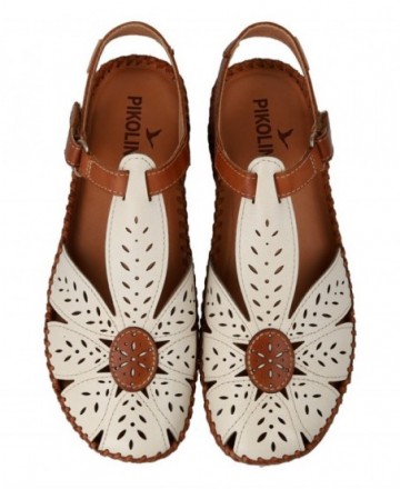 Pikolinos Puerto Vallarta 655-0841C1 Sandals