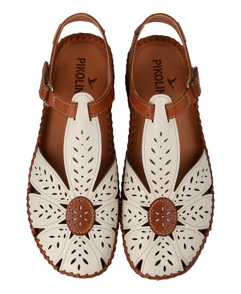 Sandalias Pikolinos Puerto Vallarta 655-0841C1