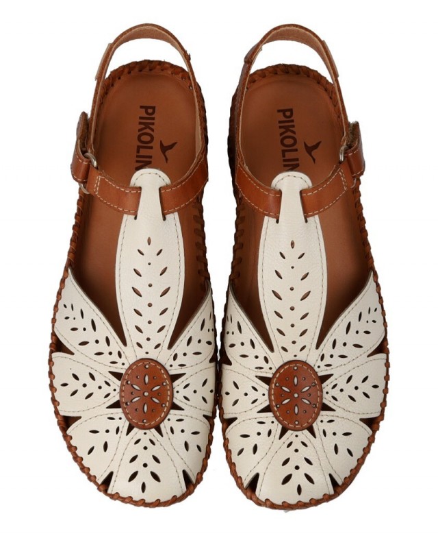 Pikolinos Puerto Vallarta 655-0841C1 Sandals