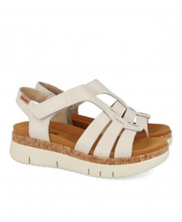Pikolinos Palma W4N-0754 platform sandals