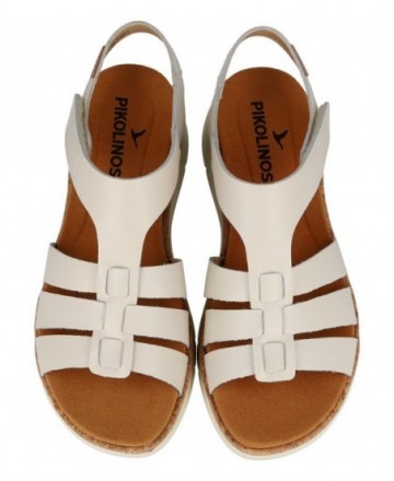 Sandalias con plataforma Pikolinos Palma W4N-0754