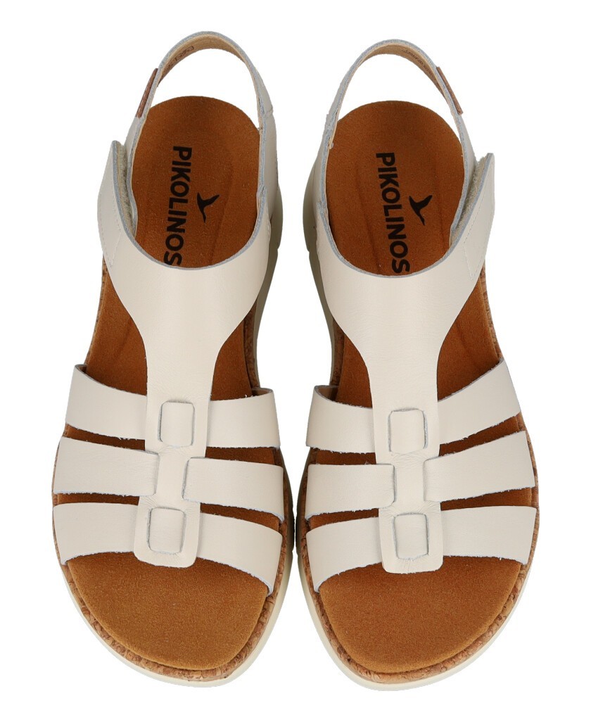 Pikolinos Palma W4N-0754 platform sandals
