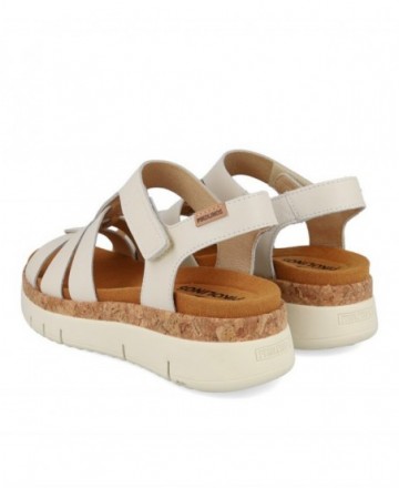 Sandalias con plataforma Pikolinos Palma W4N-0754