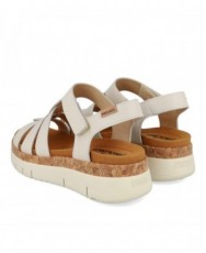 Sandalias con plataforma Pikolinos Palma W4N-0754