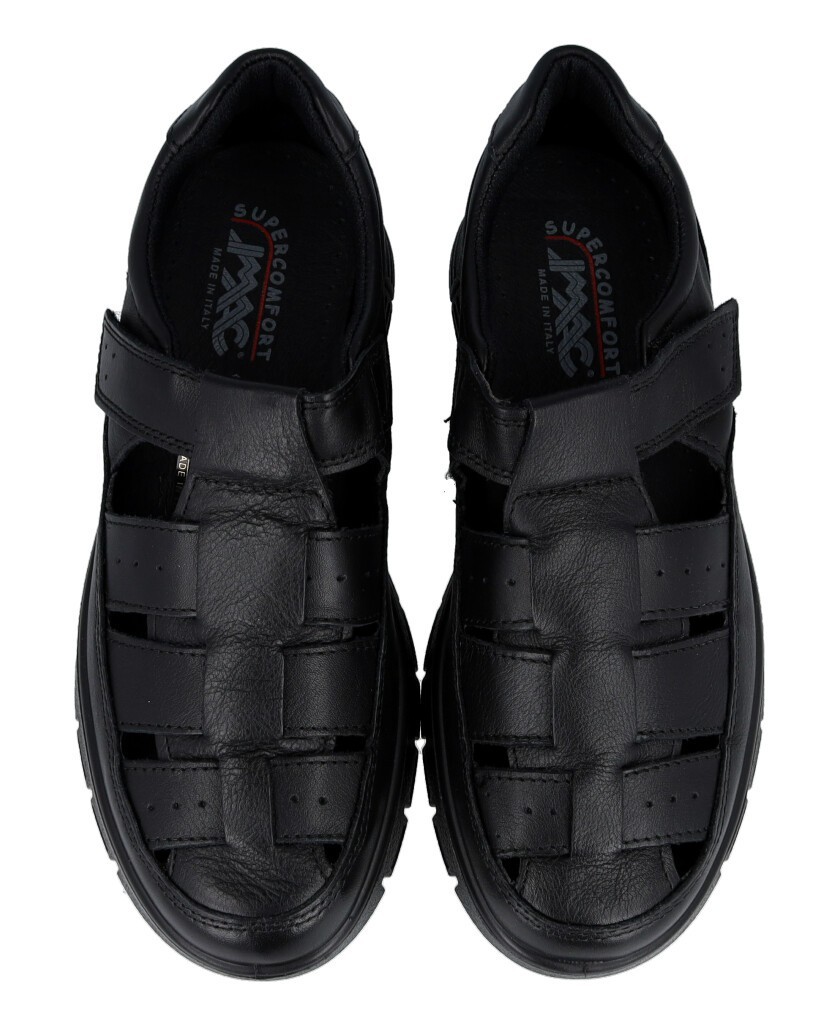 Imac 102100 men's boat shoes